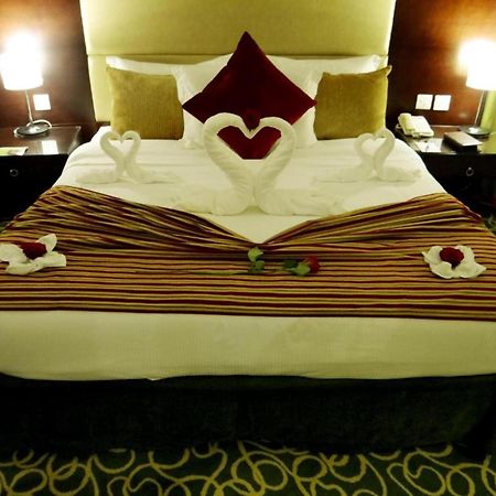 Concorde Hotel Near Exhibition Center By Palette Resorts פוג'יירה מראה חיצוני תמונה