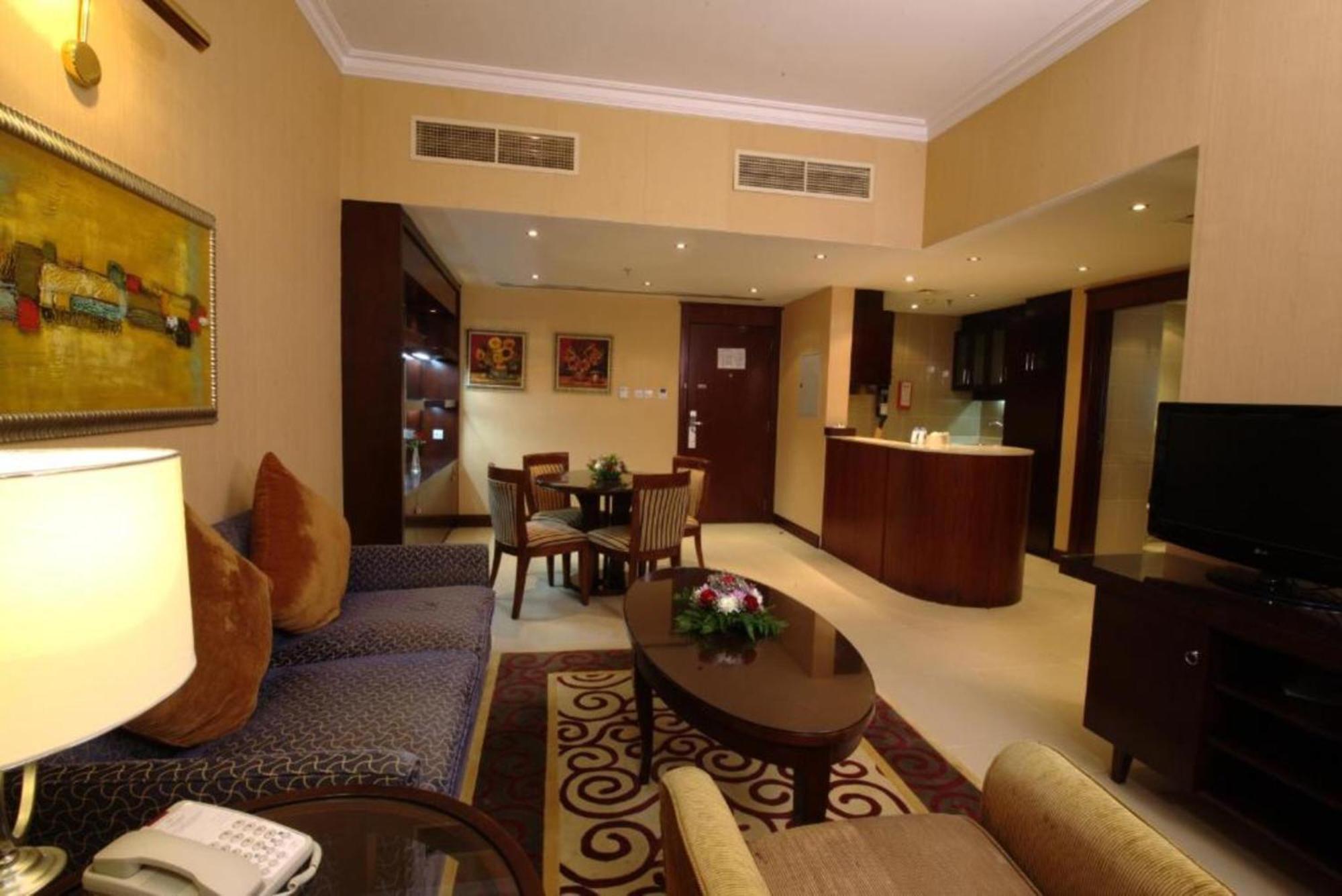 Concorde Hotel Near Exhibition Center By Palette Resorts פוג'יירה מראה חיצוני תמונה