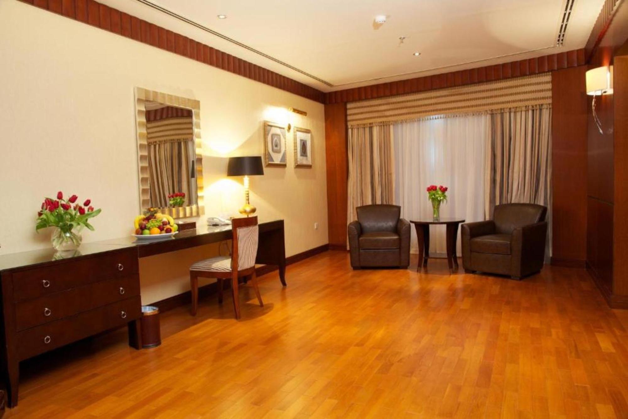 Concorde Hotel Near Exhibition Center By Palette Resorts פוג'יירה מראה חיצוני תמונה