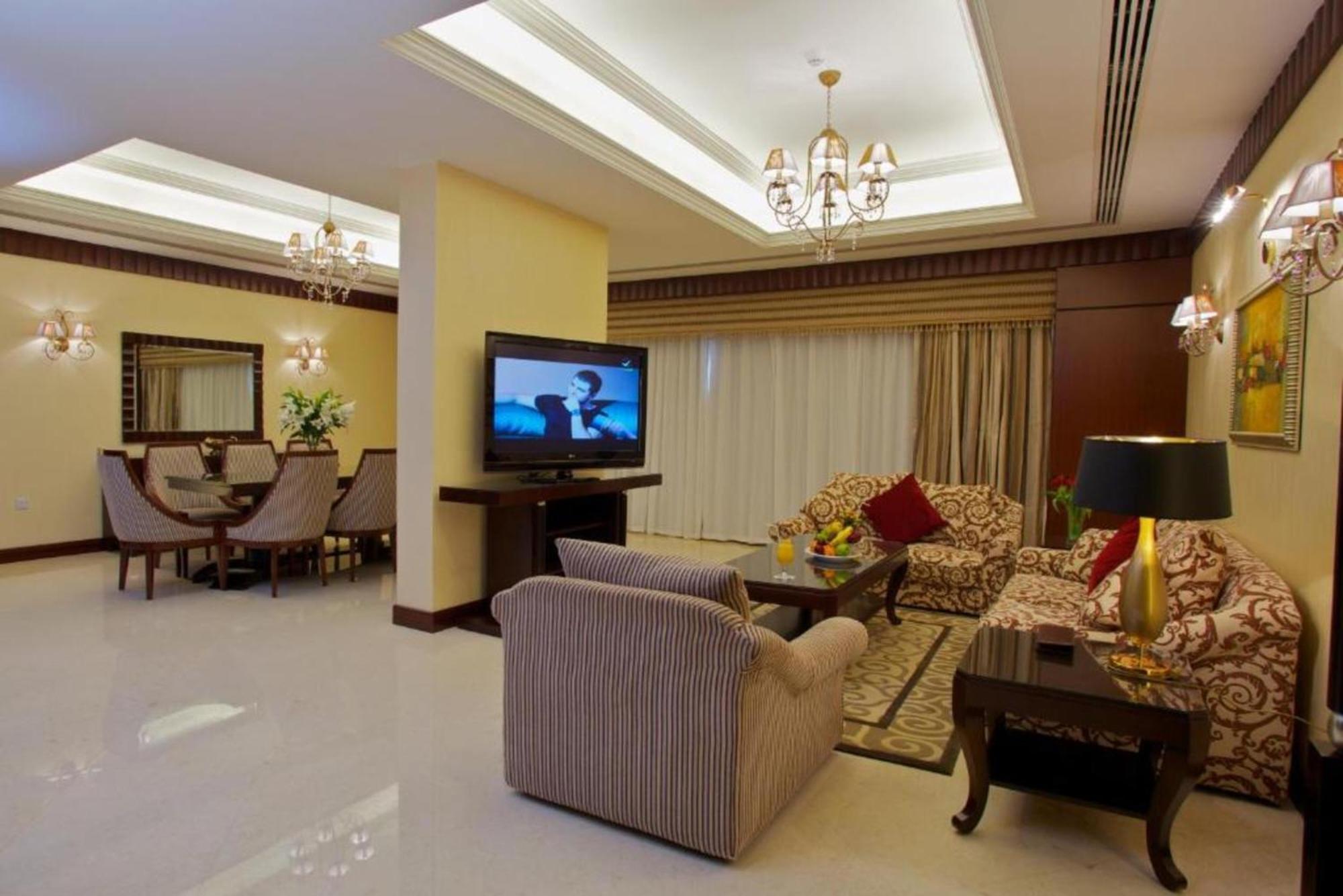 Concorde Hotel Near Exhibition Center By Palette Resorts פוג'יירה מראה חיצוני תמונה